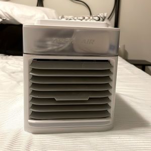 Arctic Air mini AC Evaporite Air Cooler
